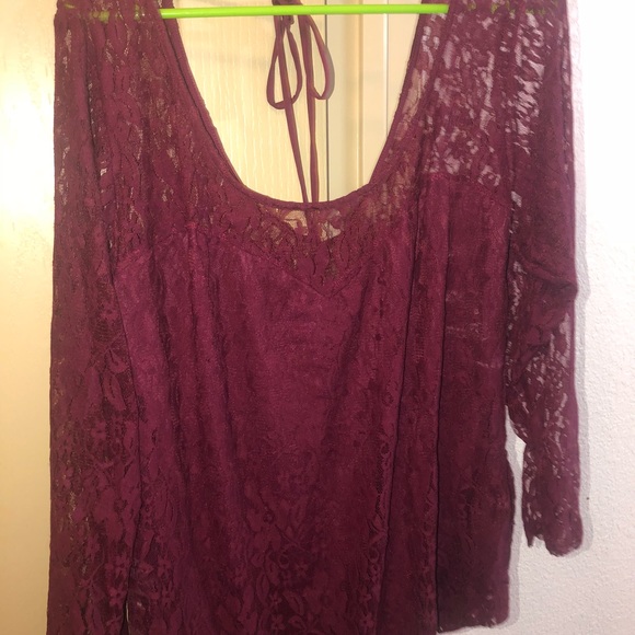 Selling Plus size tops - Picture 6 of 8